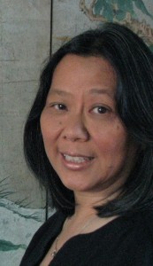 Roberta Wong
