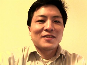 Larry Yu